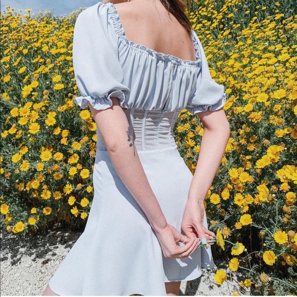 Lani the Label “Tiffany” Dress! - Picture 2 of 5